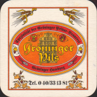 Beer coaster groninger-privatbrauerei-hamburg-4-small