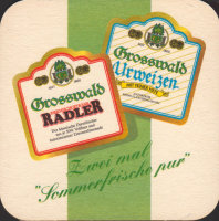 Beer coaster grosswald-1-zadek-small