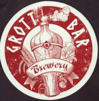 Pivní tácek grott-bar-1