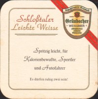 Beer coaster grunbach-bei-erding-12-zadek