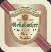 Beer coaster grunbach-bei-erding-4-small