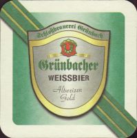 Beer coaster grunbach-bei-erding-7-small