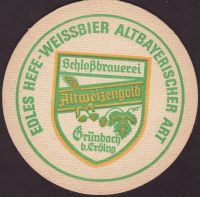 Beer coaster grunbach-bei-erding-9