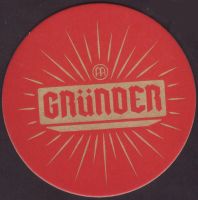 Beer coaster grunder-1-small