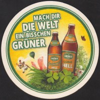 Pivní tácek gruner-brau-14-small.jpg