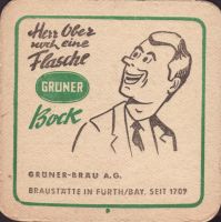 Pivní tácek gruner-brau-7-small