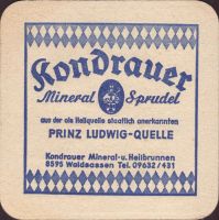 Pivní tácek gruner-brau-9-zadek-small