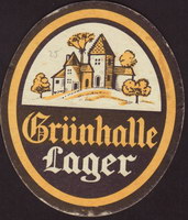 Beer coaster grunhalle-4-small