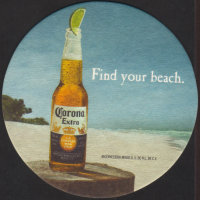 Beer coaster grupo-modelo-103-oboje-small