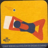 Beer coaster grupo-modelo-106