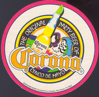 Beer coaster grupo-modelo-2-zadek