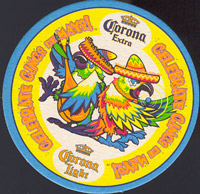 Beer coaster grupo-modelo-2