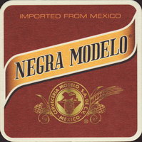 Beer coaster grupo-modelo-28