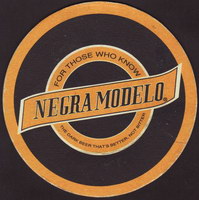 Beer coaster grupo-modelo-29-small