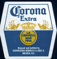 Beer coaster grupo-modelo-3