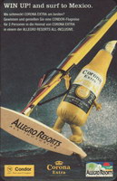 Beer coaster grupo-modelo-38-small