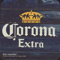 Beer coaster grupo-modelo-41