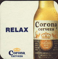 Beer coaster grupo-modelo-44-zadek