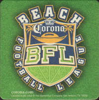 Beer coaster grupo-modelo-46