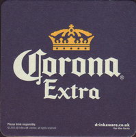 Beer coaster grupo-modelo-57-small