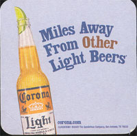 Beer coaster grupo-modelo-6