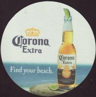 Beer coaster grupo-modelo-61-zadek-small