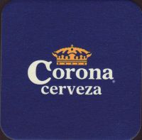 Beer coaster grupo-modelo-66