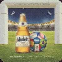 Beer coaster grupo-modelo-75