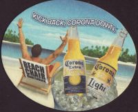 Beer coaster grupo-modelo-76