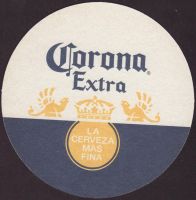 Beer coaster grupo-modelo-90