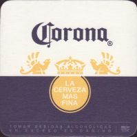 Beer coaster grupo-modelo-91-oboje