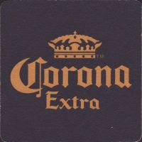 Beer coaster grupo-modelo-97