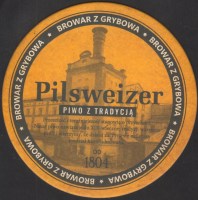 Beer coaster grybow-2