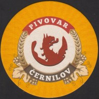 Beer coaster gryf-cernilov-1