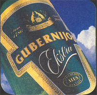 Beer coaster gubernija-3