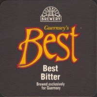 Beer coaster guernsey-3-oboje