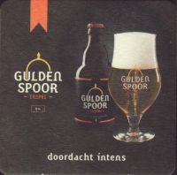 Pivní tácek gulden-spoor-1