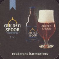 Beer coaster gulden-spoor-4-oboje-small