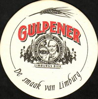 Beer coaster gulpener-10-small