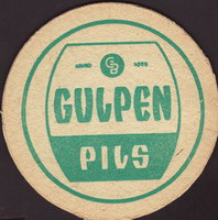 Pivní tácek gulpener-102