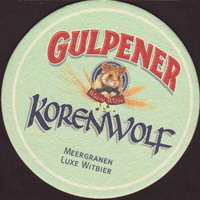 Beer coaster gulpener-12-small