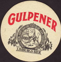 Beer coaster gulpener-131-small