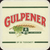 Beer coaster gulpener-133-small