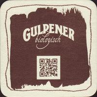 Beer coaster gulpener-136-small