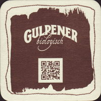 Beer coaster gulpener-136