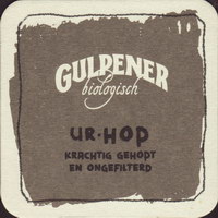 Beer coaster gulpener-140-small