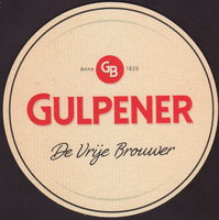 Beer coaster gulpener-141