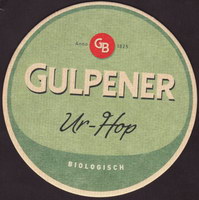 Beer coaster gulpener-143-small