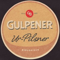 Beer coaster gulpener-144-small