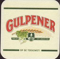 Beer coaster gulpener-145-small